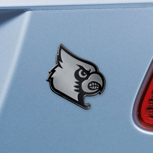 Louisville Emblem 2.9"x3.2"