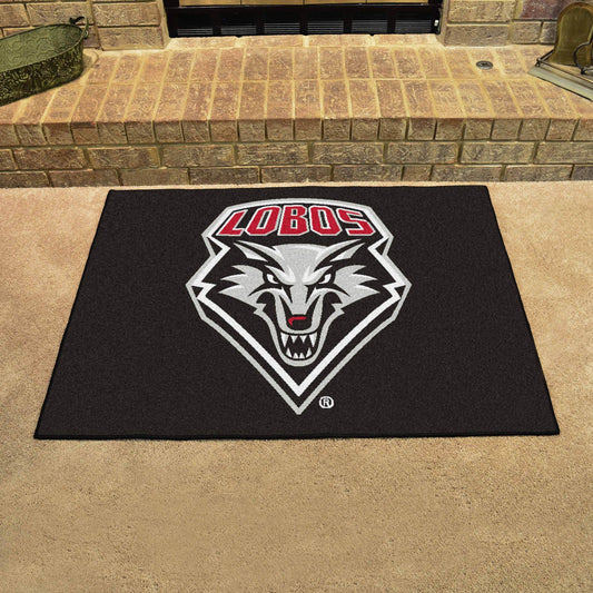 New Mexico All-Star Mat 33.75"x42.5"