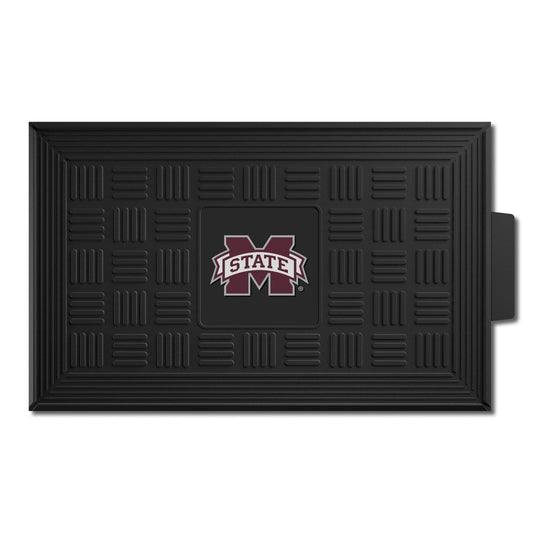 Mississippi State Door Mat 19.5"x31.25"