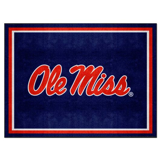 Mississippi 8'x10' Rug
