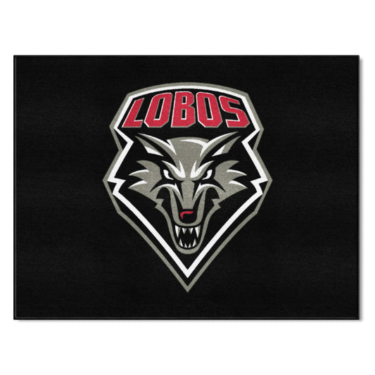 New Mexico All-Star Mat 33.75"x42.5"
