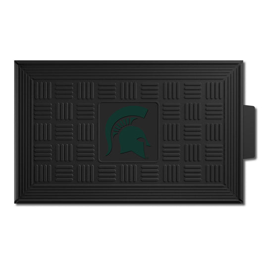 Michigan State Door Mat 19.5"x31.25"