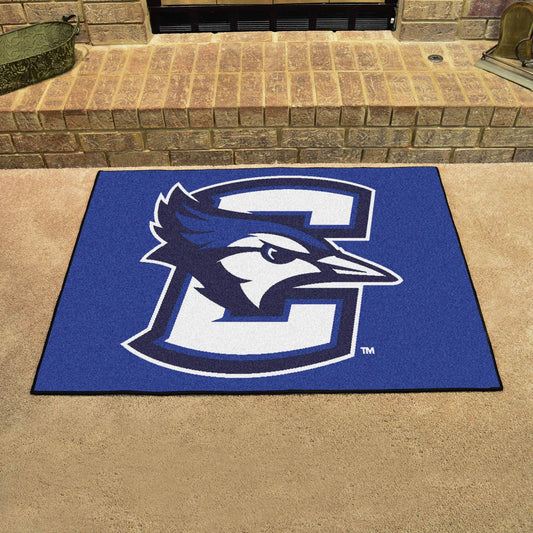 Creighton All-Star Mat 33.75"x42.5"