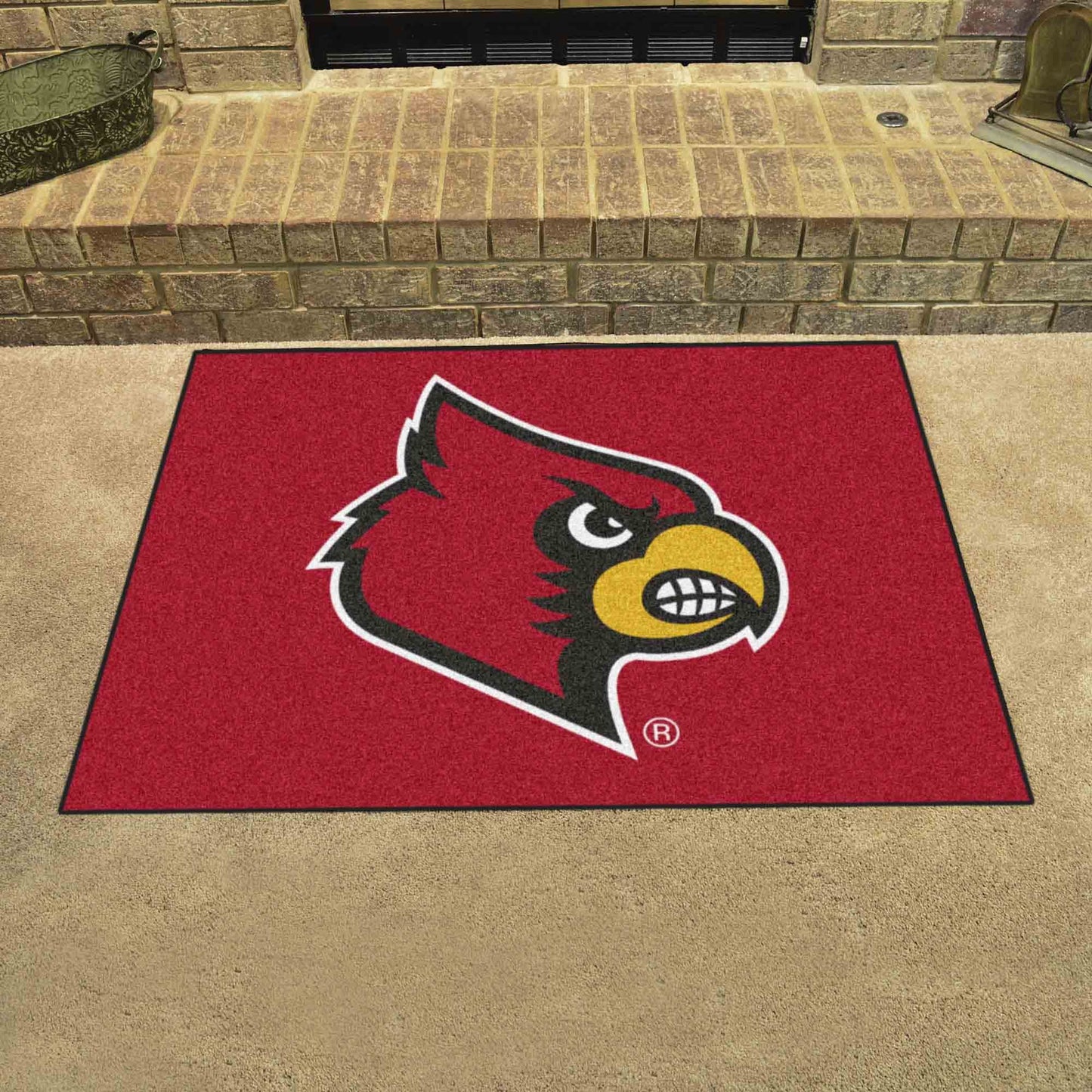 Louisville All-Star Mat 33.75"x42.5"