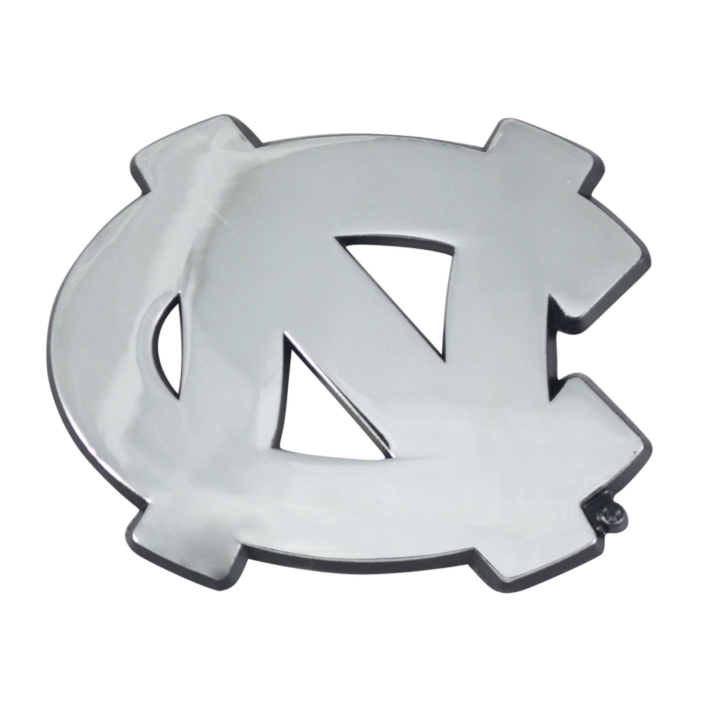 North Carolina Emblem 2.6"x3.2"