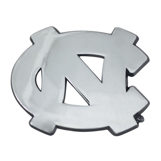 North Carolina Emblem 2.6"x3.2"