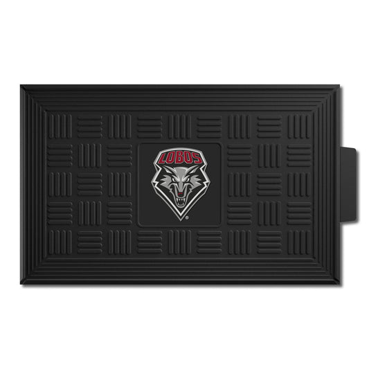 New Mexico Door Mat 19.5"x31.25"