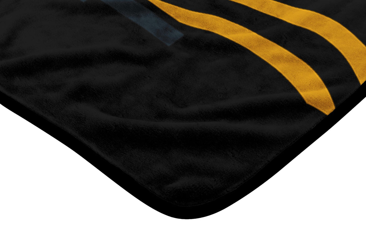 MISSOURI OFFICIAL NCAA "Digitize" Raschel Throw Blanket; 60" x 80"