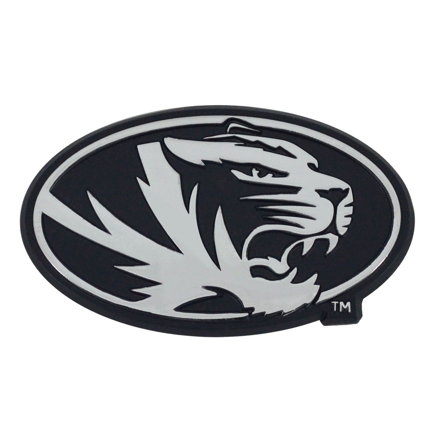 Missouri Emblem 1.8"x3.2"