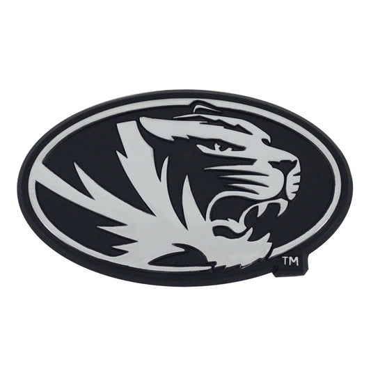 Missouri Emblem 1.8"x3.2"
