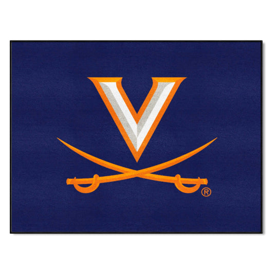 Virginia All-Star Mat 33.75"x42.5"