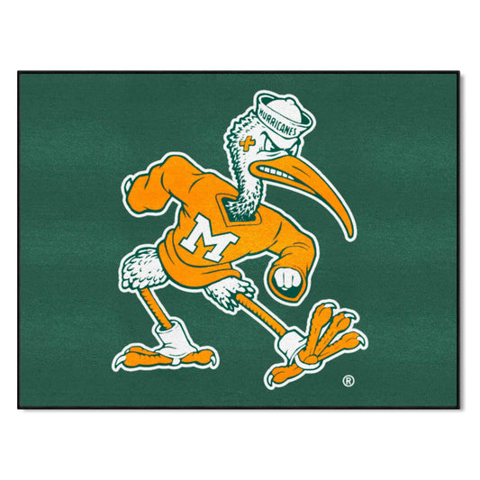 Miami All-Star Mat 33.75"x42.5"