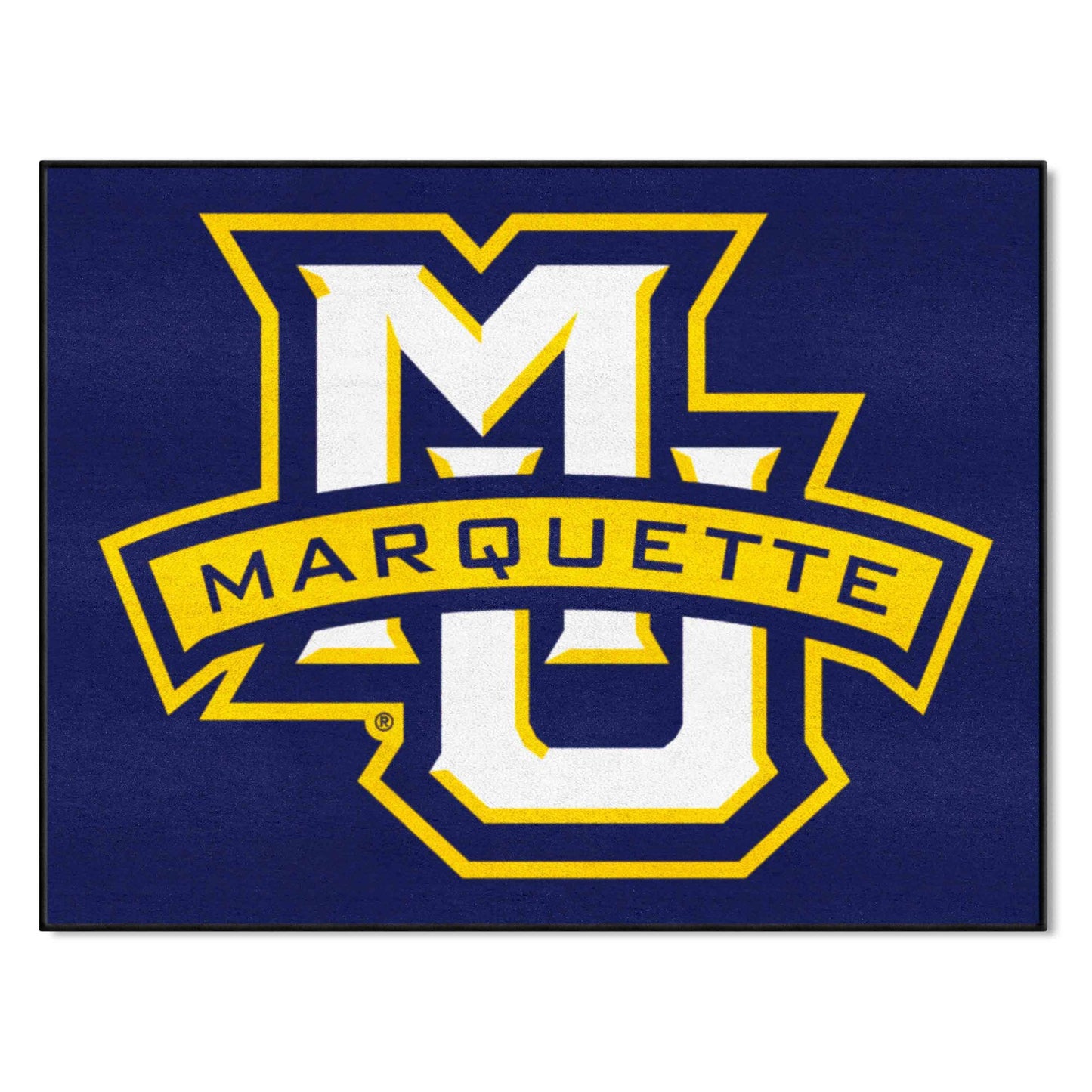 Marquette All-Star Mat 33.75"x42.5"