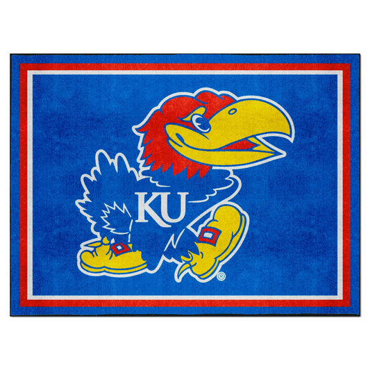 Kansas 8'x10' Rug