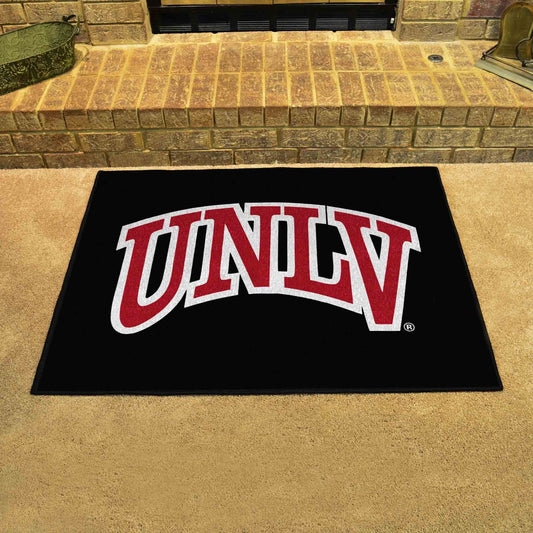 UNLV All-Star Mat 33.75"x42.5"