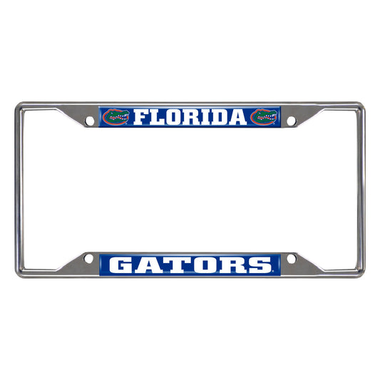 Florida License Plate Frame 6.25"x12.25"