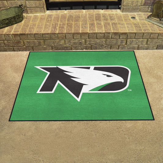 North Dakota All-Star Mat 33.75"x42.5"