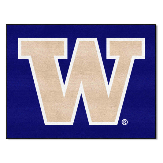 Washington All-Star Mat 33.75"x42.5"