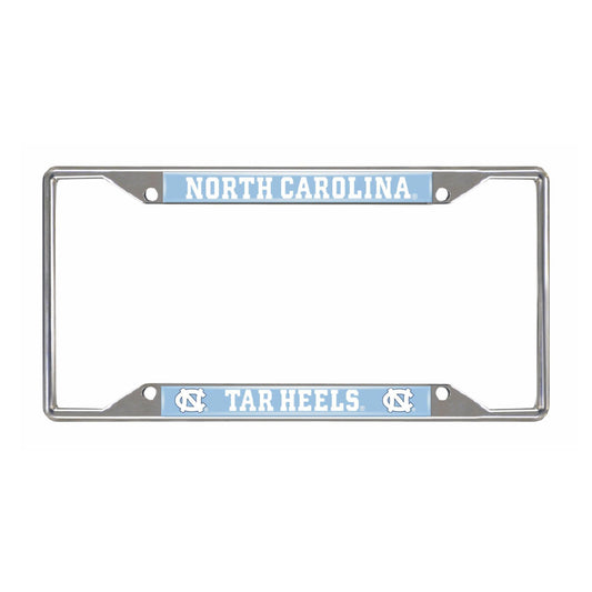 North Carolina License Plate Frame 6.25"x12.25"