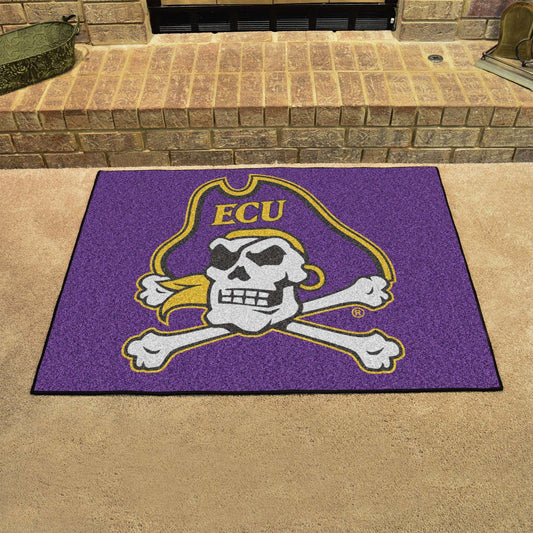 East Carolina All-Star Mat 33.75"x42.5"