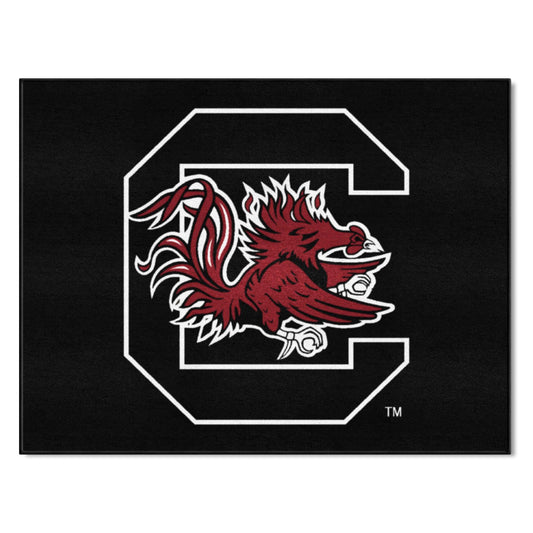South Carolina All-Star Mat 33.75"x42.5"