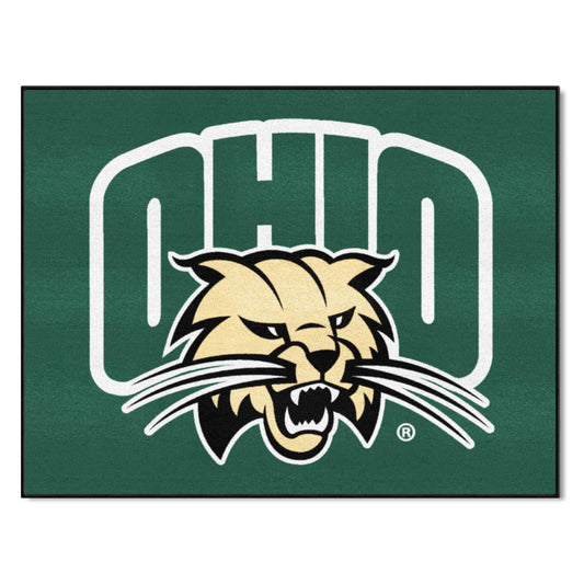 Ohio All-Star Mat 33.75"x42.5"
