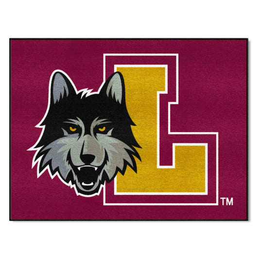 Loyola All-Star Mat 33.75"x42.5"