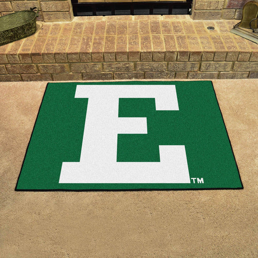 Eastern Michigan All-Star Mat 33.75"x42.5"