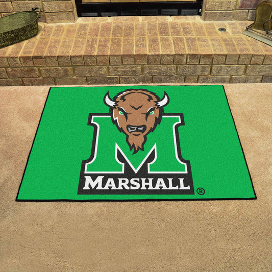 Marshall All-Star Mat 33.75"x42.5"