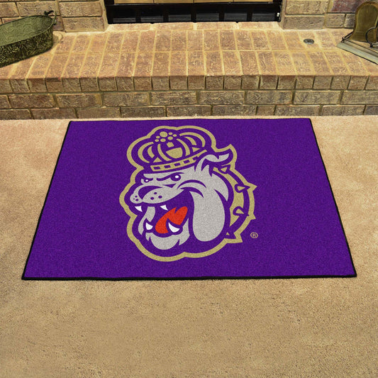 James Madison All-Star Mat 33.75"x42.5"
