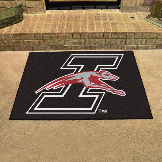 Indianapolis All-Star Mat 33.75"x42.5"