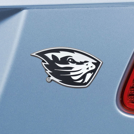 Oregon State University Emblem 3"x3.2"