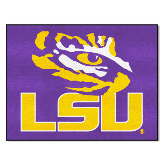 LSU All-Star Mat 33.75"x42.5"