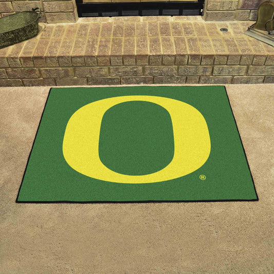 Oregon All-Star Mat 33.75"x42.5"