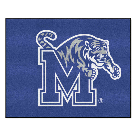 Memphis All-Star Mat 33.75"x42.5"