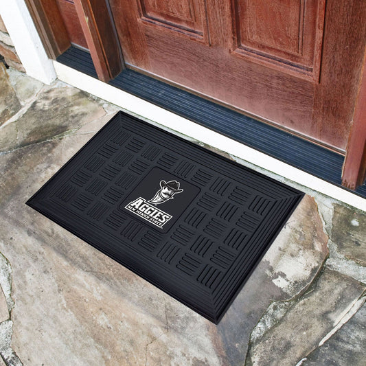 New Mexico State Door Mat 19.5"x31.25"