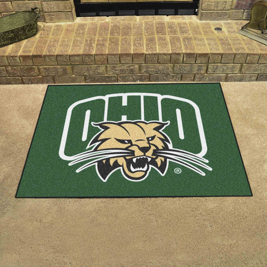 Ohio All-Star Mat 33.75"x42.5"