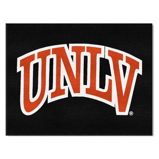 UNLV All-Star Mat 33.75"x42.5"