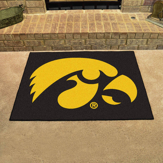 Iowa All-Star Mat 33.75"x42.5"
