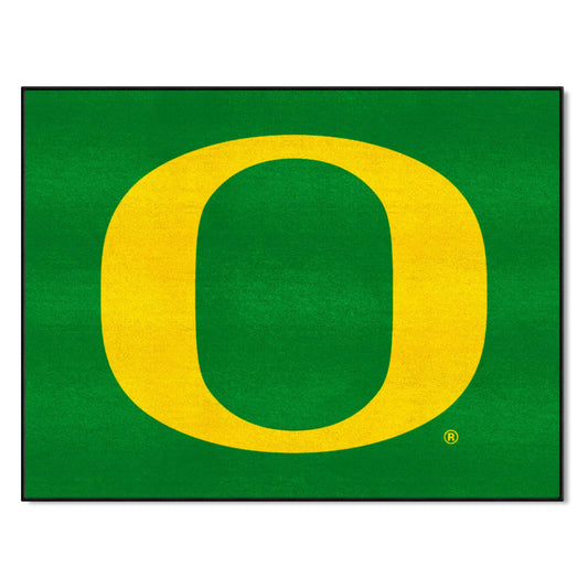 Oregon All-Star Mat 33.75"x42.5"