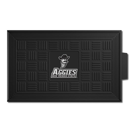 New Mexico State Door Mat 19.5"x31.25"