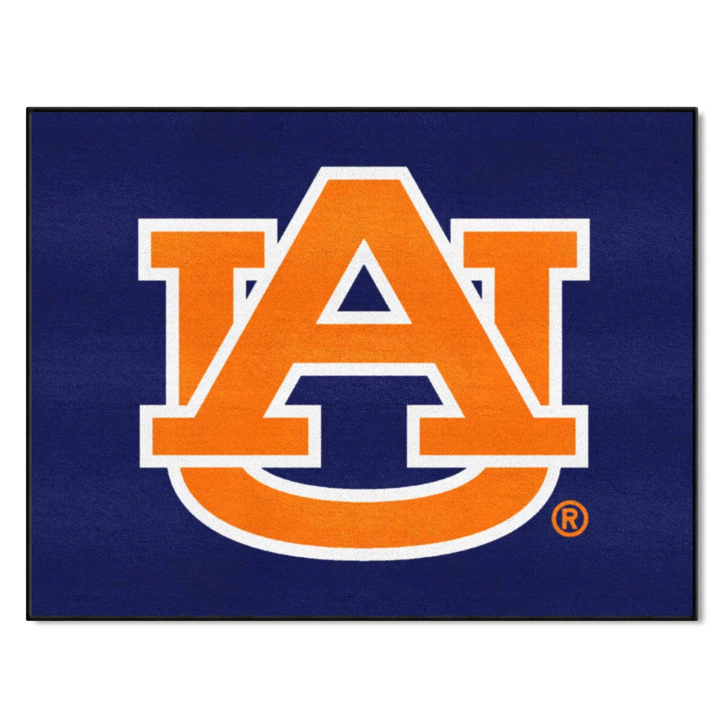 Auburn All-Star Mat 33.75"x42.5"