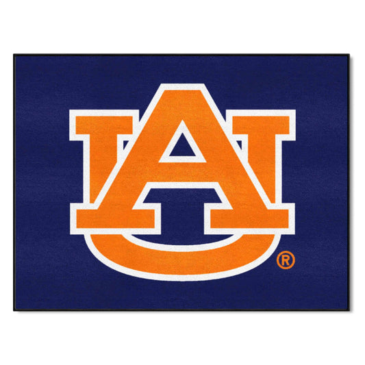 Auburn All-Star Mat 33.75"x42.5"