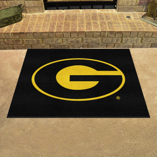 Grambling State All-Star Mat 33.75"x42.5"