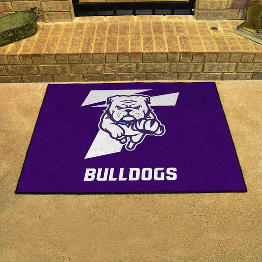 Truman State All-Star Mat 33.75"x42.5"