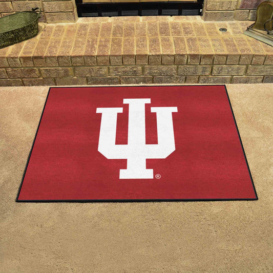 Indiana All-Star Mat 33.75"x42.5"