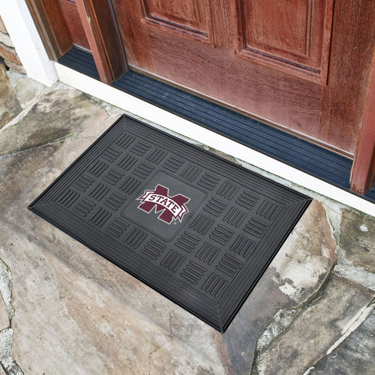 Mississippi State Door Mat 19.5"x31.25"