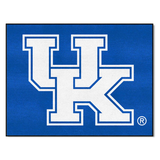 Kentucky All-Star Mat 33.75"x42.5"