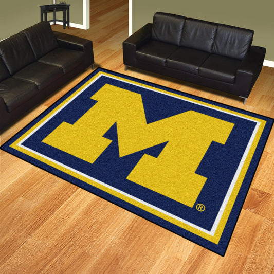 Michigan 8'x10' Rug