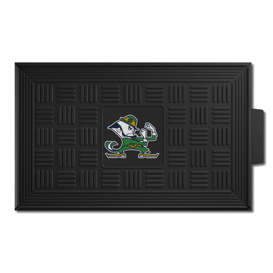 Notre Dame Door Mat 19.5"x31.25"